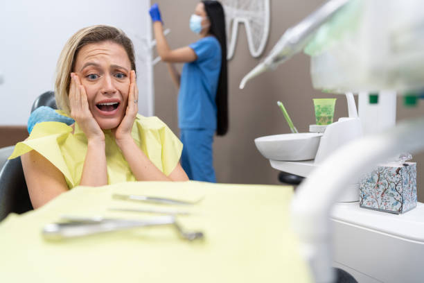 Best Pediatric Emergency Dentist in Weyauwega, WI